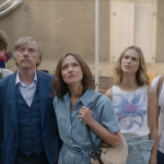 De mauvaise foi : une comédie avec Pascal Demolon et Philippe Duquesne