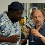 Le Répondeur : une comédie pétillante de Fabienne Godet