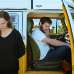 Tout le bleu du ciel : un voyage émouvant avec Camille Lou et Hugo Becker