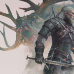 The Witcher in concert at the Grand Rex in Paris: an epic musical celebration