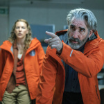 The Head : une série thriller au suspense glacial