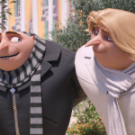 Moi, moche et méchant 3 : une aventure familiale hilarante avec Gru et Dru