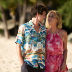 Lune de miel avec ma mère : une comédie avec Michèle Laroque et Rossy de Palma