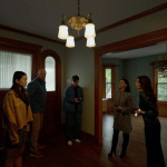 Presence : un thriller horrifique de Steven Soderbergh avec Lucy Liu