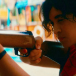 Reine mère, la comédie de Manele Labidi avec Camélia Jordana