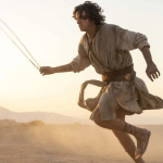 House of David : une série dramatique sur le roi David