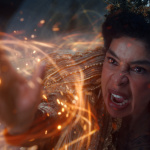 La Roue du Temps saison 3, le retour du Dragon