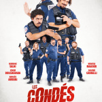 Les Condés : une brigade de super flics pas comme les autres