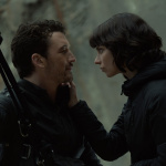 The Gorge : le thriller de Scott Derrickson avec Anya Taylor-Joy