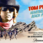 Tom Petty : Heartbreakers Beach Party, un trésor perdu du rock enfin révélé
