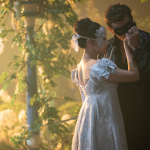 La Chronique des Bridgerton : la saison 4 met enfin Benedict à l'honneur