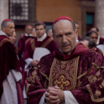 Conclave : Ralph Fiennes