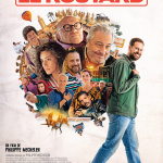 Le Routard : la comédie avec Christian Clavier et Michel Blanc