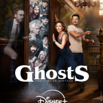 Ghosts : Fantômes en héritage, l’adaptation française de la série culte