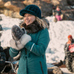 Chronique arctique : une série inuite entre humour et résilience