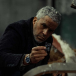 Six jours : Sami Bouajila