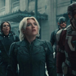 Thunderbolts* : Marvel réunit ses anti-héros dans une bande-annonce explosive