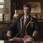 Surcompensation : série comédie dramatique créée par Benito Skinner