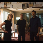 Promesse : un polar nordique des Enquêtes du département V