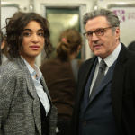 Le Brio: Daniel Auteuil, Camélia Jordana