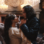 Dracula de Luc Besson : un film fantastique avec Caleb Landry Jones