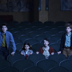 Ça : Bienvenue à Derry – le préquel horrifique de l’univers de Stephen King