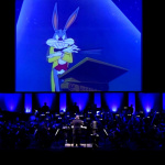 bugs bunny at the symphony : le ciné-concert événement au Grand Rex en mai 2026