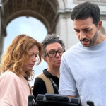 Somnambule : Tarek Boudali mêle comédie et mystère dans son nouveau film