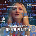 Chaos d’anthologie : une fête virale qui dégénère en émeute aux Pays-Bas