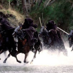 Le Seigneur des Anneaux : La Communauté de l’Anneau, en ciné-concert à Paris en 2020