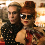 Je suis toujours une superstar : documentaire musical sur Netflix