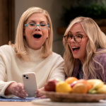 Leanne : comédie tendre et mature portée par Leanne Morgan