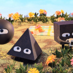 L’île des formes saison 2 : de nouvelles aventures sur Apple TV+