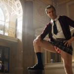 Y a-t-il un flic pour sauver le monde ? : Liam Neeson reprend le flambeau dans la comédie d’action