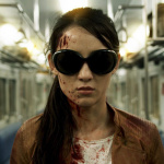 The Raid 2 : Julie Estelle