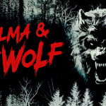 Alma & The Wolf (2025)