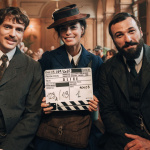 Alice : la série HBO Max et France Télévisions sur Alice Guy Blaché