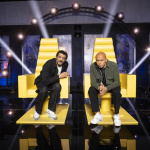 Comedy Class : Eric et Ramzy à la recherche de la nouvelle star de l'humour sur Prime Video