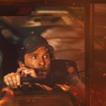 The Lost Bus - Au cœur des flammes : drame intense avec Matthew McConaughey sur Apple TV+
