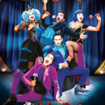 The Opera Locos : le comic opera show de retour à la Gaîté Rive Gauche