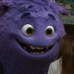 Blue & Compagnie, de John Krasinski et avec Ryan Reynolds