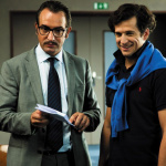 Les Infidèles : le film de la semaine