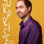 Surprise(s) : Brice Vidaud transforme les épreuves en rire au Théâtre Pixel