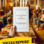 Les Fantômes de Condorcet : une comédie sur l’amitié et la fiction au Théâtre Galabru