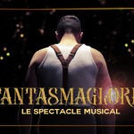 Fantasmagloria : un cabaret musical immersif au Palais des Glaces