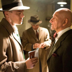 Shutter Island : Photo Ben Kingsley, Leonardo DiCaprio