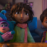 Les Deux Gredins : Roald Dahl revisité dans un film d’animation Netflix