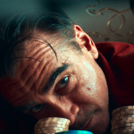 Ballad of a Small Player, le nouveau drame d’Edward Berger sur Netflix