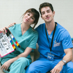 Respira (Breathless), la saison 2 de la série médicale espagnole arrive sur Netflix