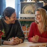 Un ex pour Noël : Oliver Hudson, Alicia Silverstone